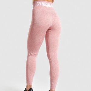 Gymshark Flex High Waisted Leggings
